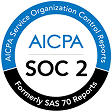 SOC 2 Type II Certification