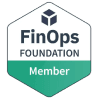 FinOps Foundation Member