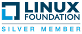 Linux Foundation Silver Member