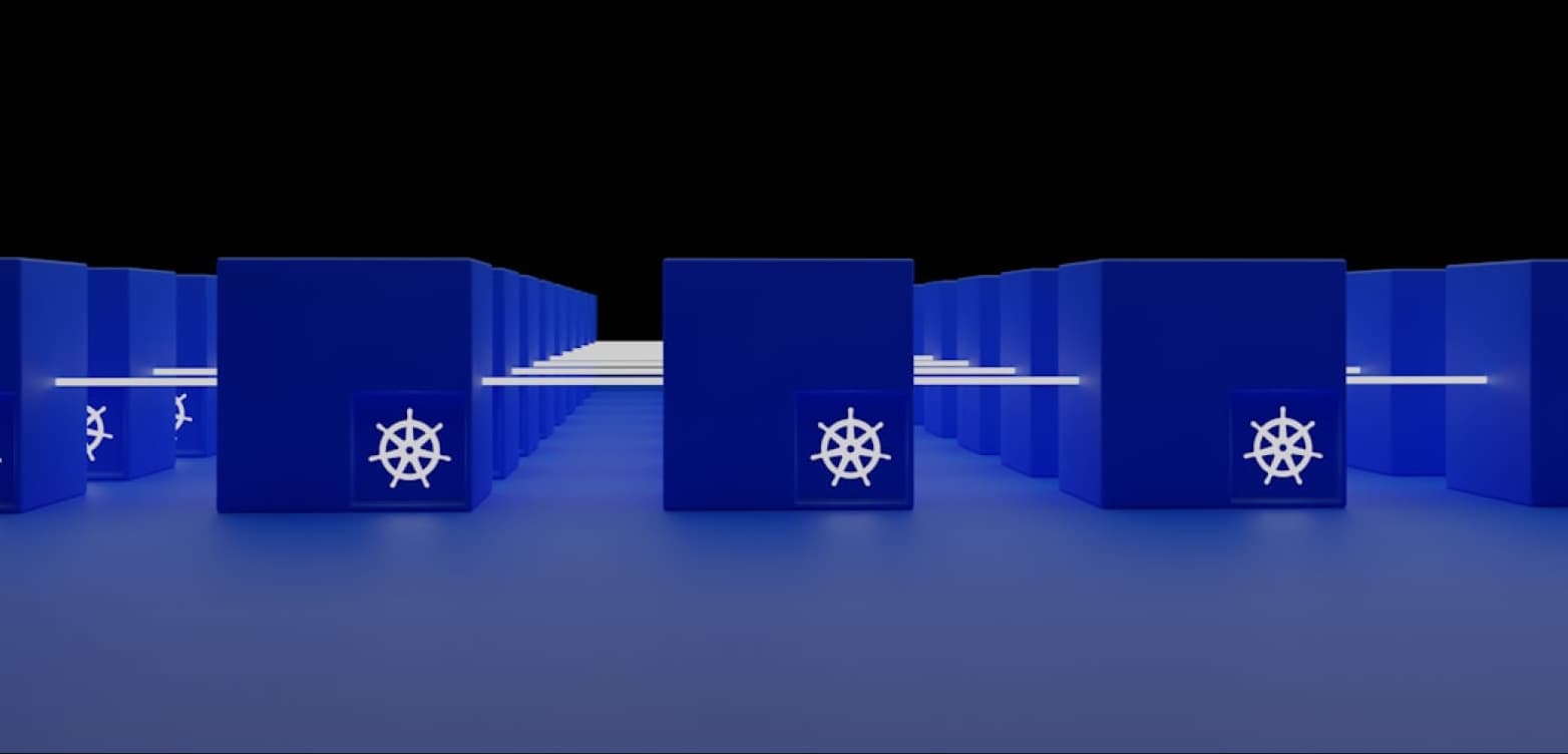 Opslyft Analysis — Kubernetes Cost Distribution & Resource Utilization Gap, 2026